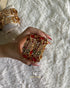 Celestia Zircon Bangles